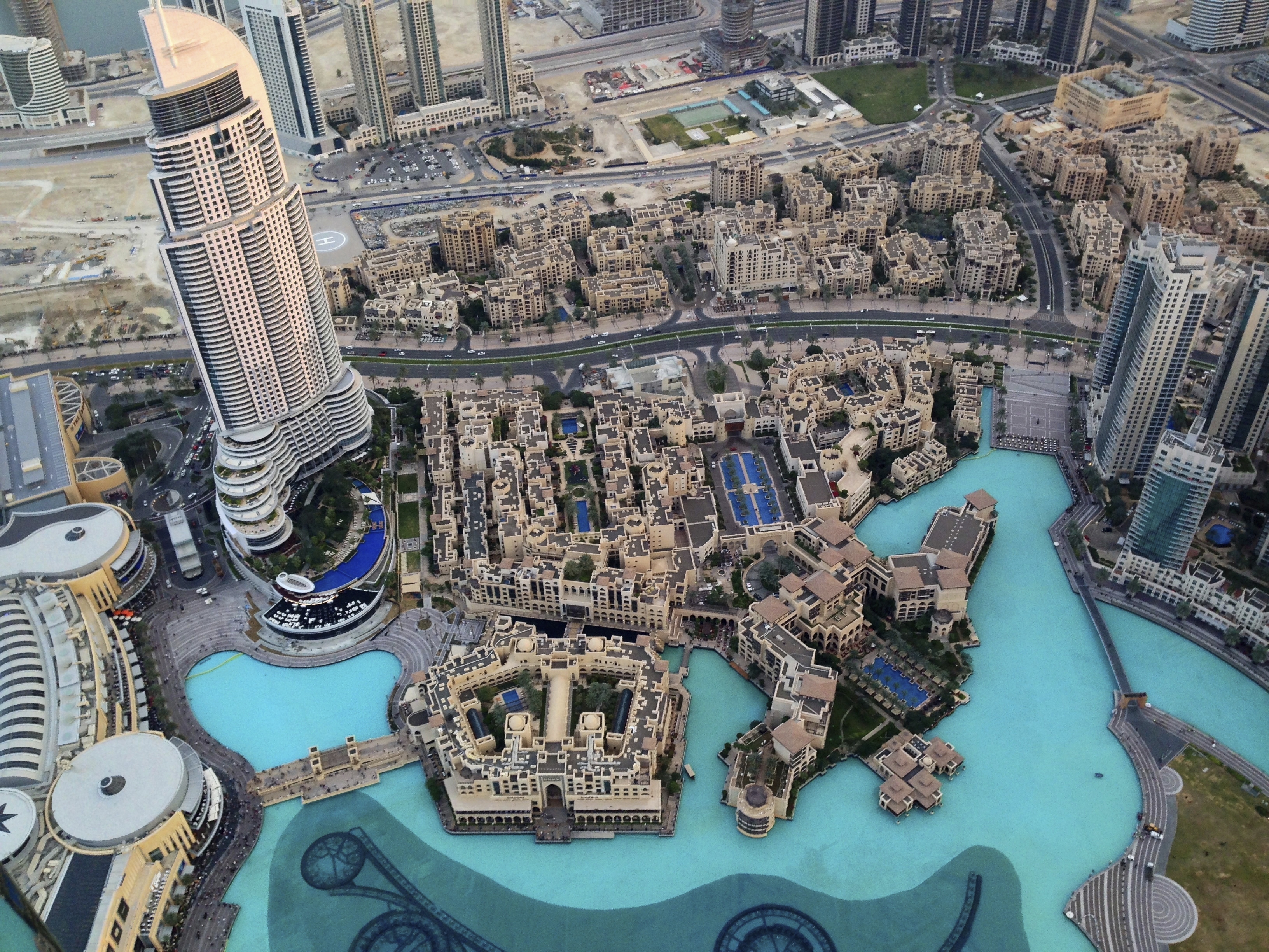 Top 15 Attractions And Things To Do In Dubai Skyscanners Travel Blog