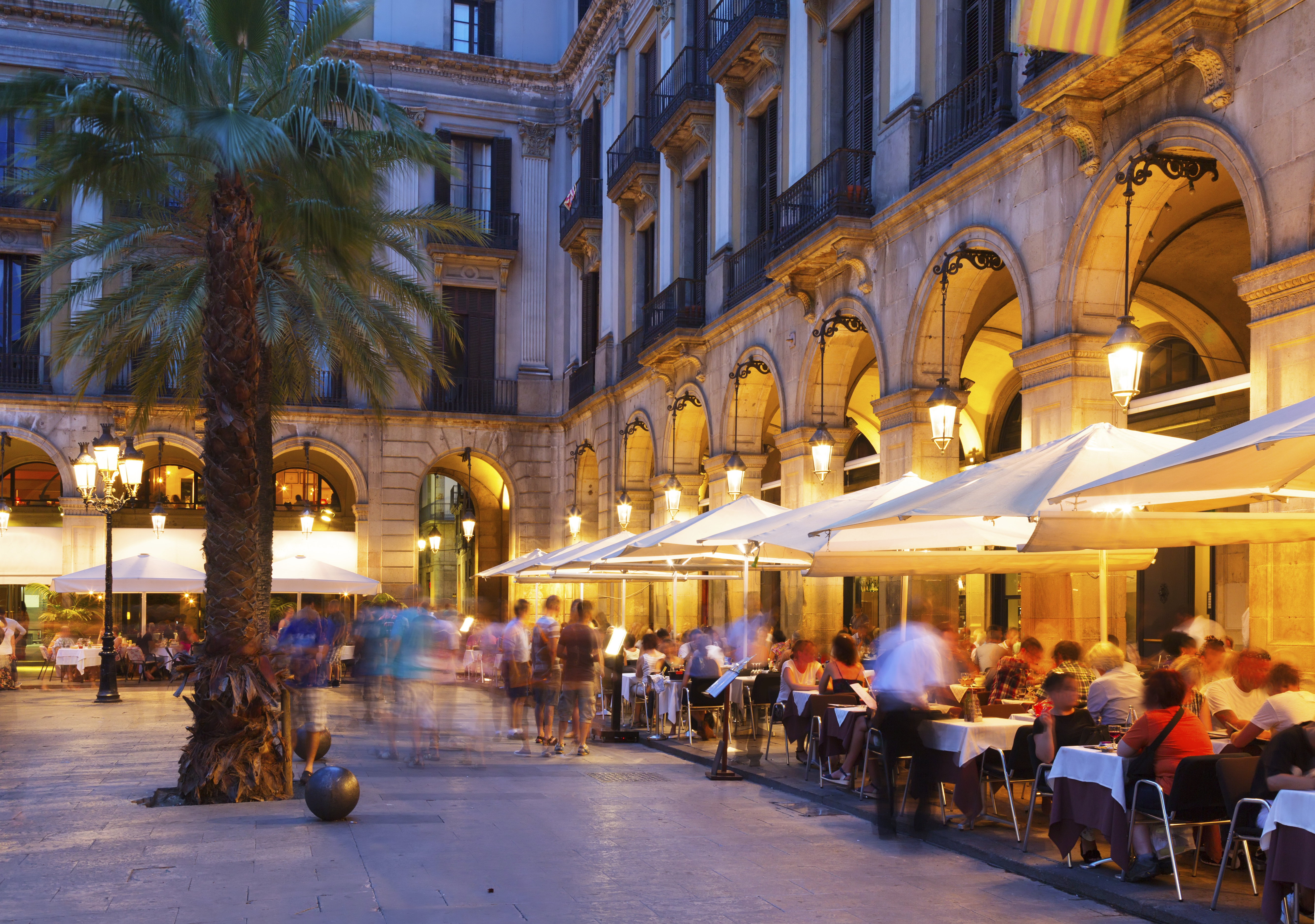 Why winter is when Barcelona is at its best Skyscanner's Travel Blog