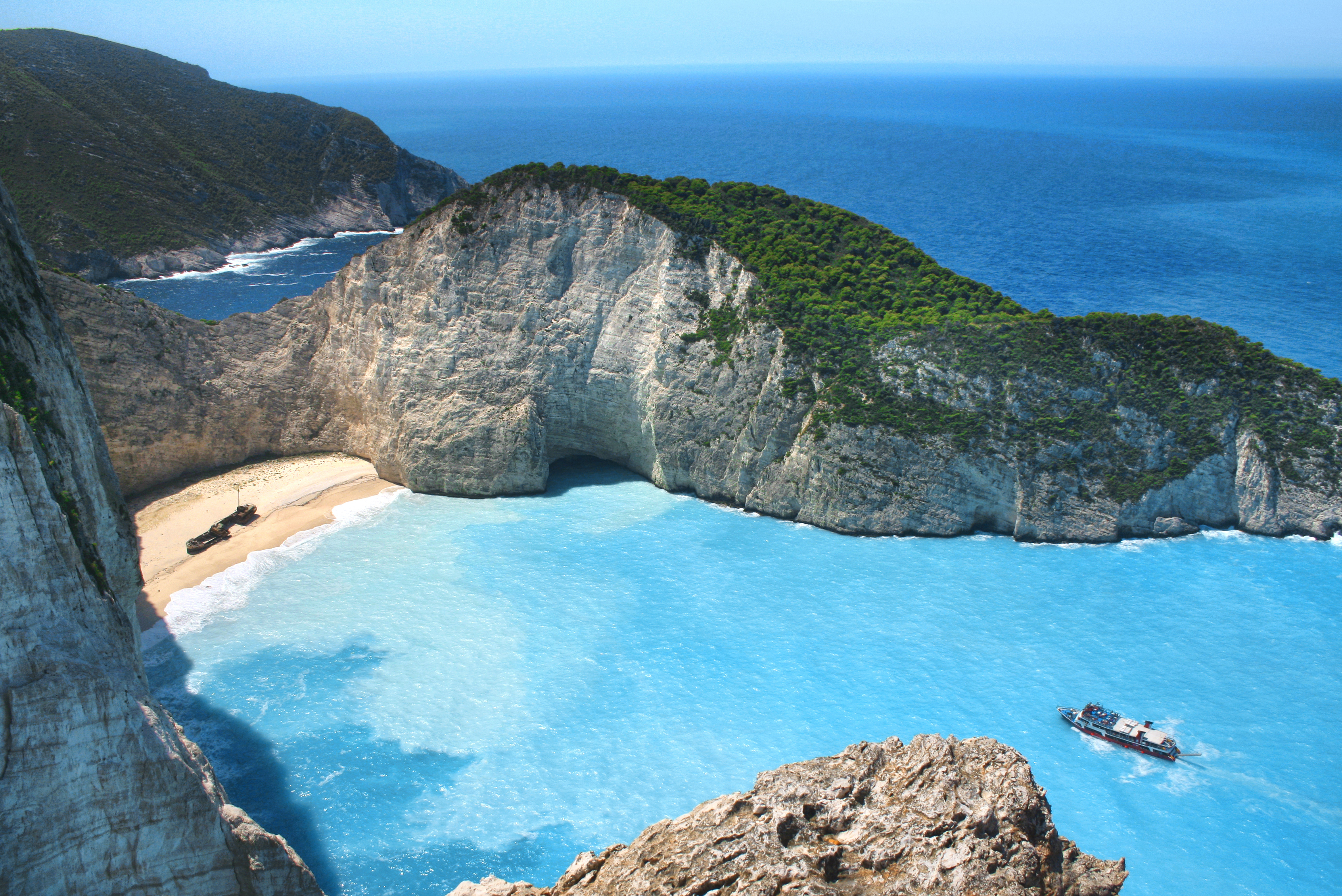 15 Mediterranean holiday destinations you can't miss this summer ...