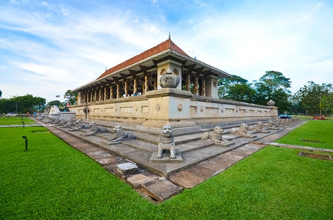 Top 15 Attractions And Things To Do In Colombo