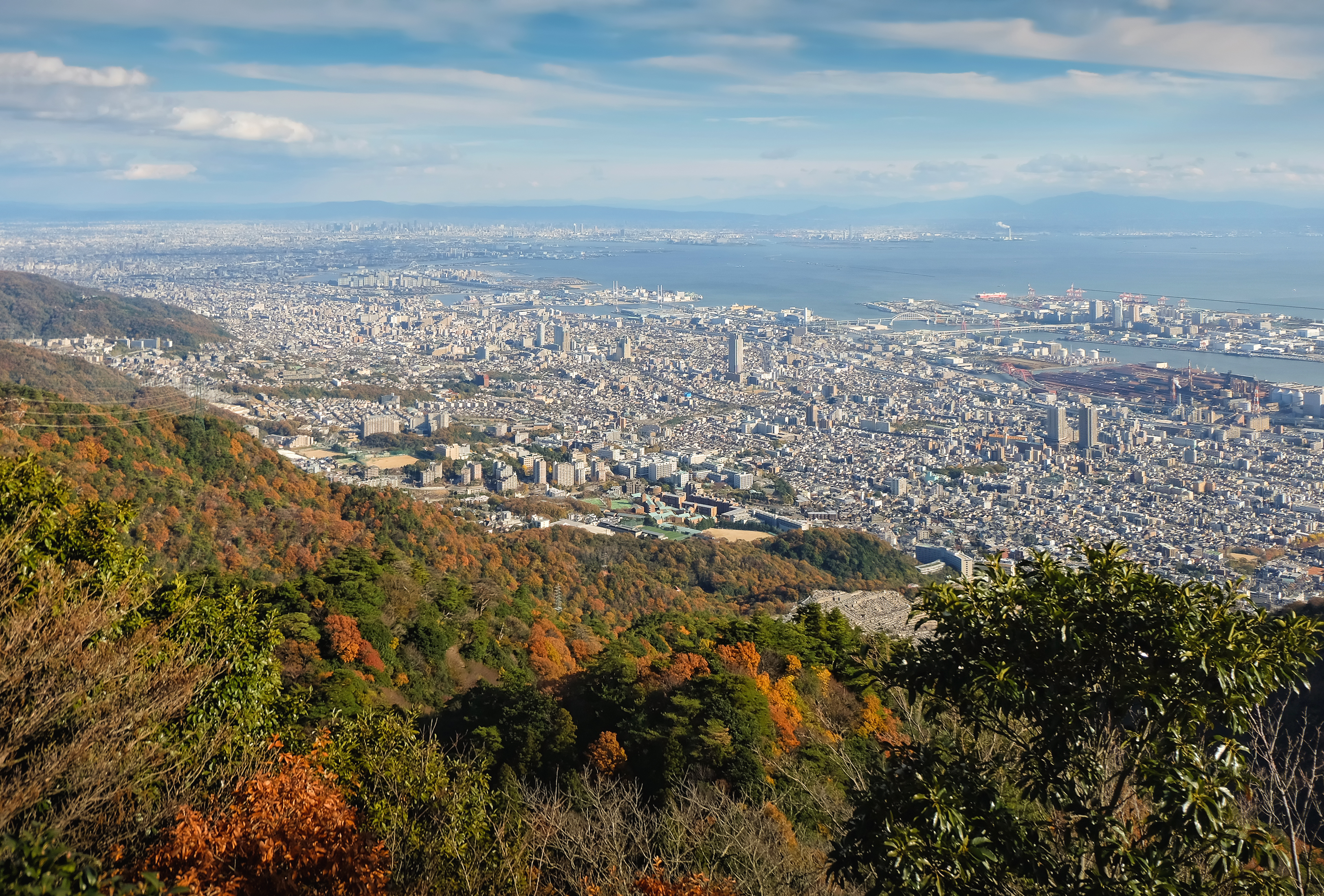 Hiking in Japan: 15 awe-inspiring trails | Skyscanner's Travel Blog