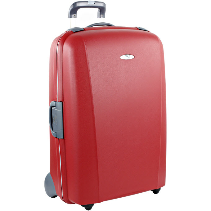 travel trolley skyscanner review