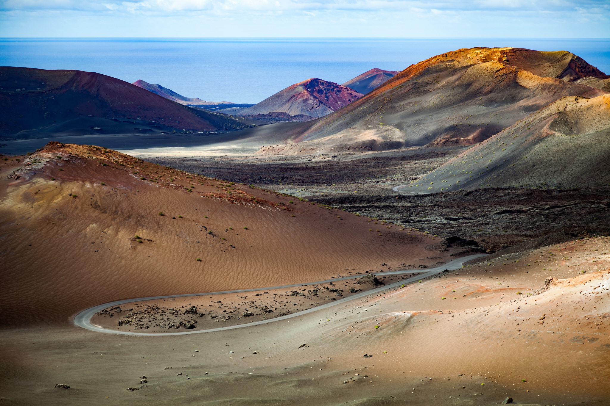 Top 15 Attractions And Things To Do In Lanzarote