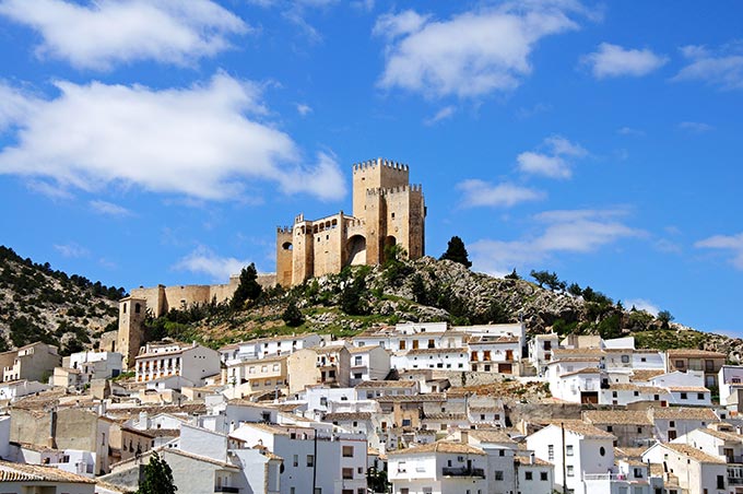 15 of the most beautiful castles in Spain | Skyscanner's Travel Blog