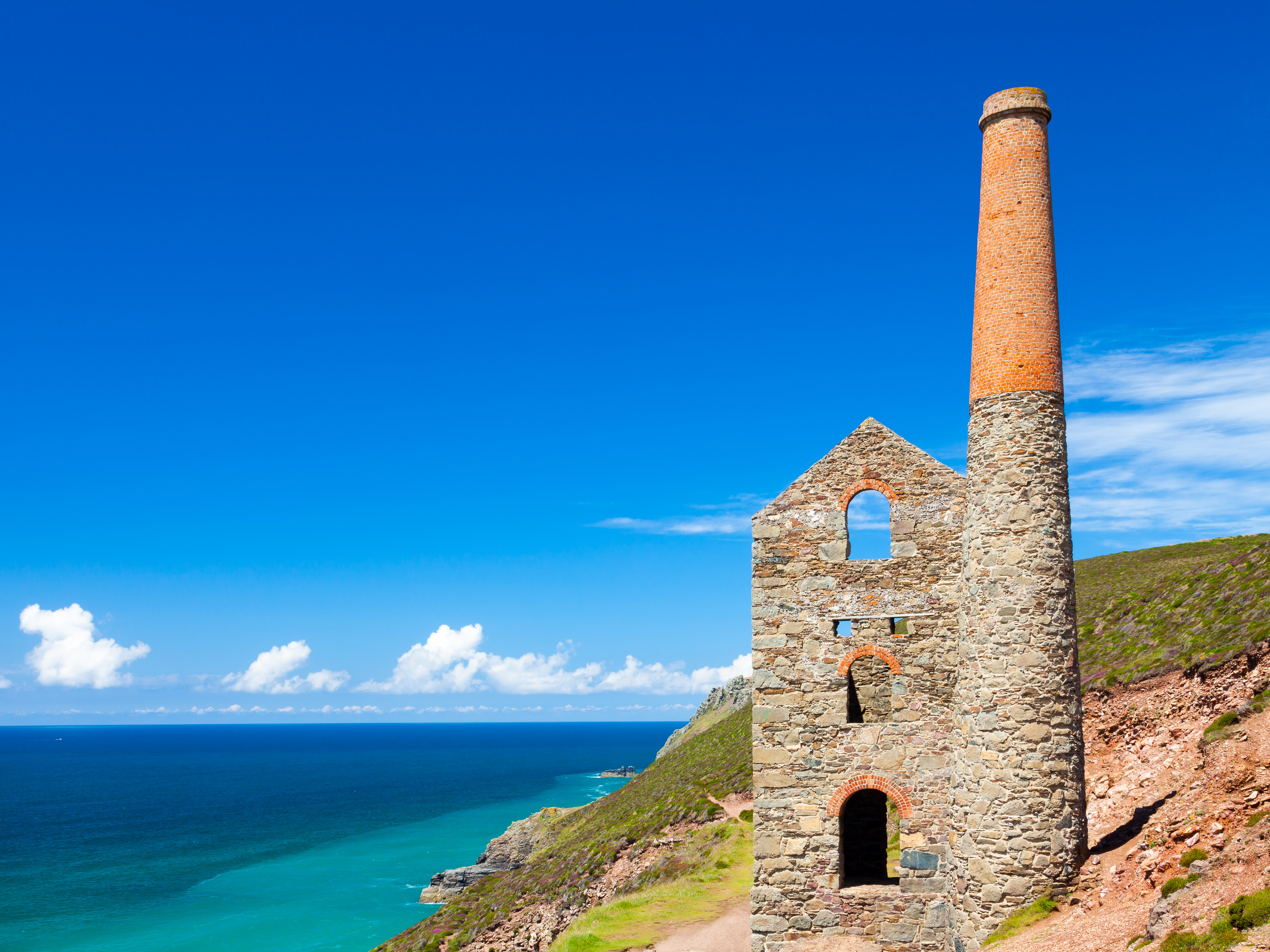 good places to visit north cornwall